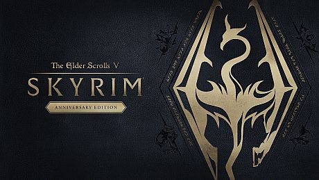 The Elder Scrolls V: Skyrim Anniversary Edition Bundle