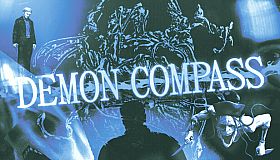 DEMON COMPASS
