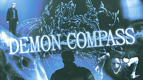 DEMON COMPASS Game