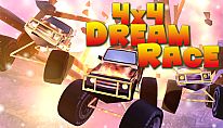 Compra 4x4 Dream Race su PC