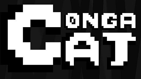 Conga Cat Game