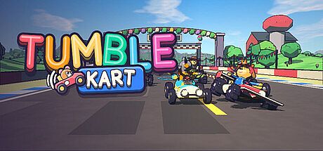 Tumble Kart