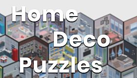 Home Deco Puzzles