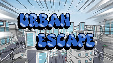 Urban Escape Game