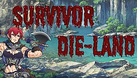 Survivor Dieland
