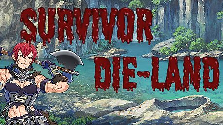 Survivor Dieland Game