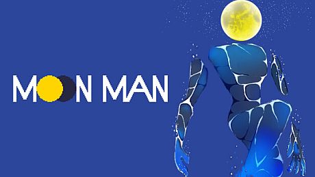 MOONMAN Game