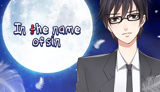 Buy 以罪之名 / In the name of sin