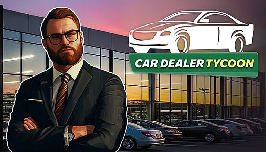 CAR DEALER TYCOON