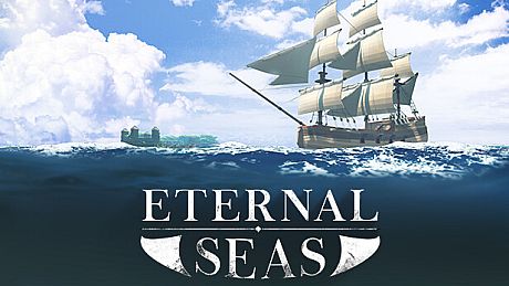 Eternal Seas Game
