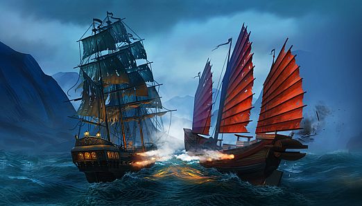 Under the Jolly Roger - Complete Edition