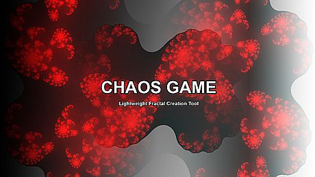 CHAOS GAME Game
