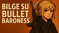 Acheter Bilge Su Bullet Baroness PC