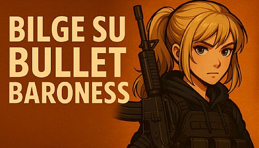 Bilge Su Bullet Baroness