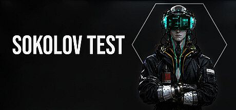 Sokolov Test Game