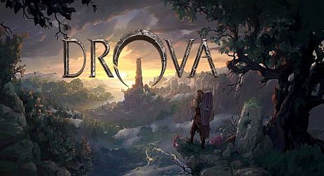 Drova - Forsaken Kin Game