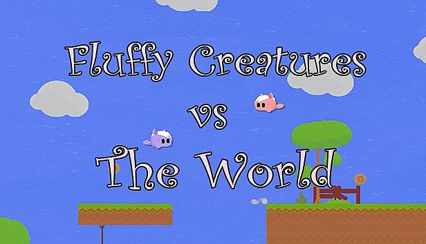 Buy Fluffy Creatures VS The World
