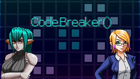 Code.Breaker() Game