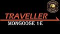 Fantasy Grounds - Traveller Mongoose 1E Ruleset (Traveller 1E Mongoose)