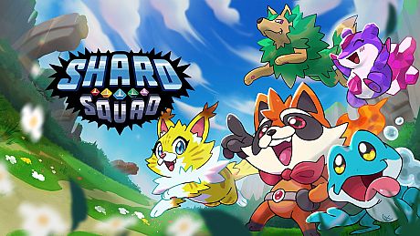 Shard Squad Game
