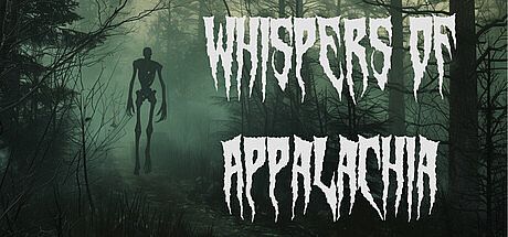 Whispers of Appalachia Game