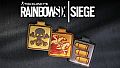 Tom Clancy's Rainbow Six Siege – Ops Icon Charm Bundle