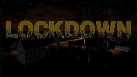 Lockdown Game