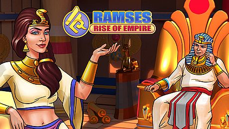 Ramses: Rise of Empire Game
