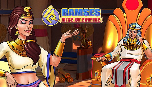 Buy Ramses: Rise of Empire