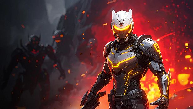 Buy Robot Warzone Tactical Assault