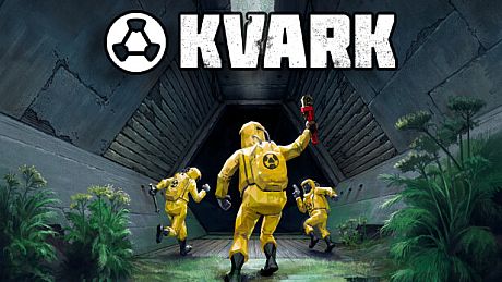 Kvark Game
