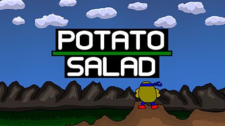 Potato Salad Game