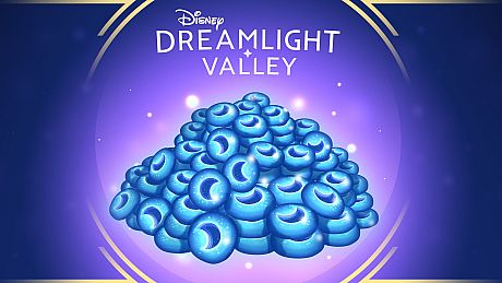 Seasonal Giant Moonstone Pack DLC
