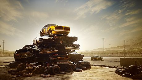 Wreckfest Complete Edition Bundle