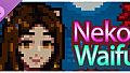 Neko Waifu - Pixel Geisha DLC