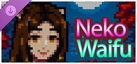 Neko Waifu - Pixel Geisha DLC DLC