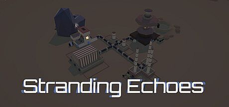 Stranding Echoes Game