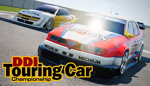 DDI Touring Car Championship