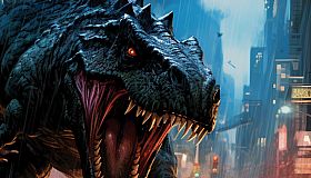 Dinobreak Killer Crisis Collection