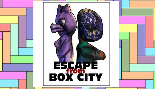 Escape from Box City
