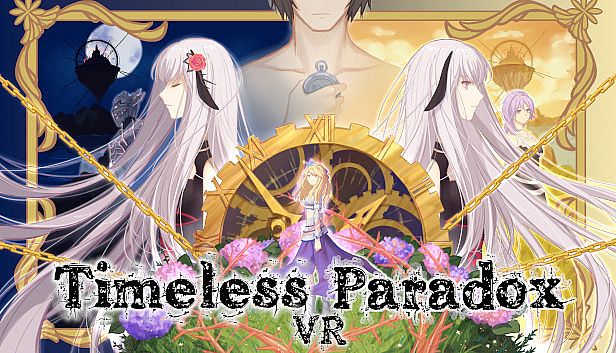 Buy Timeless Paradox VR