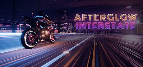 Afterglow Interstate Game