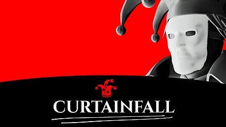 Curtainfall Game