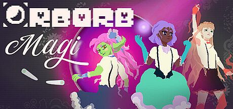 Orb Orb Magi Game