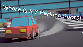Where Is My Parking Spot