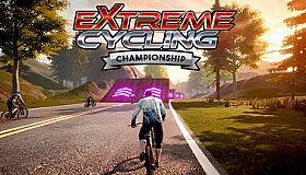 Extreme Cycling Championship
