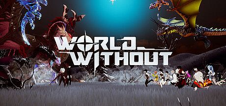 World Without Game