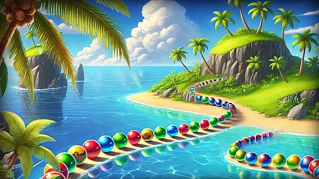 Zumba - Treasure of Marble Island Game