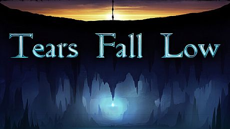 Tears Fall Low Game