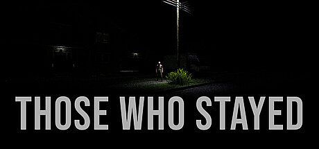 Those Who Stayed Game